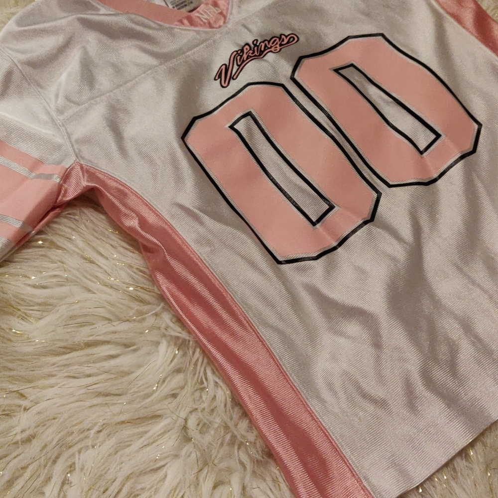 Vikings jersey